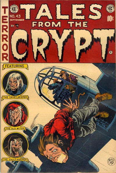 Tales from the Crypt