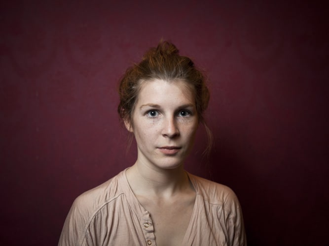 Anna Schinz Anna Schinz