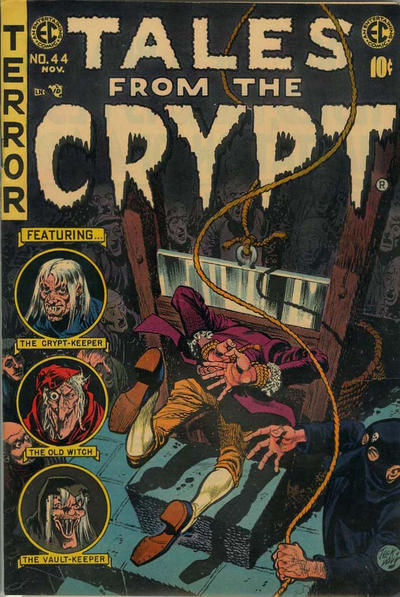 Tales from the Crypt Tales from the Crypt
