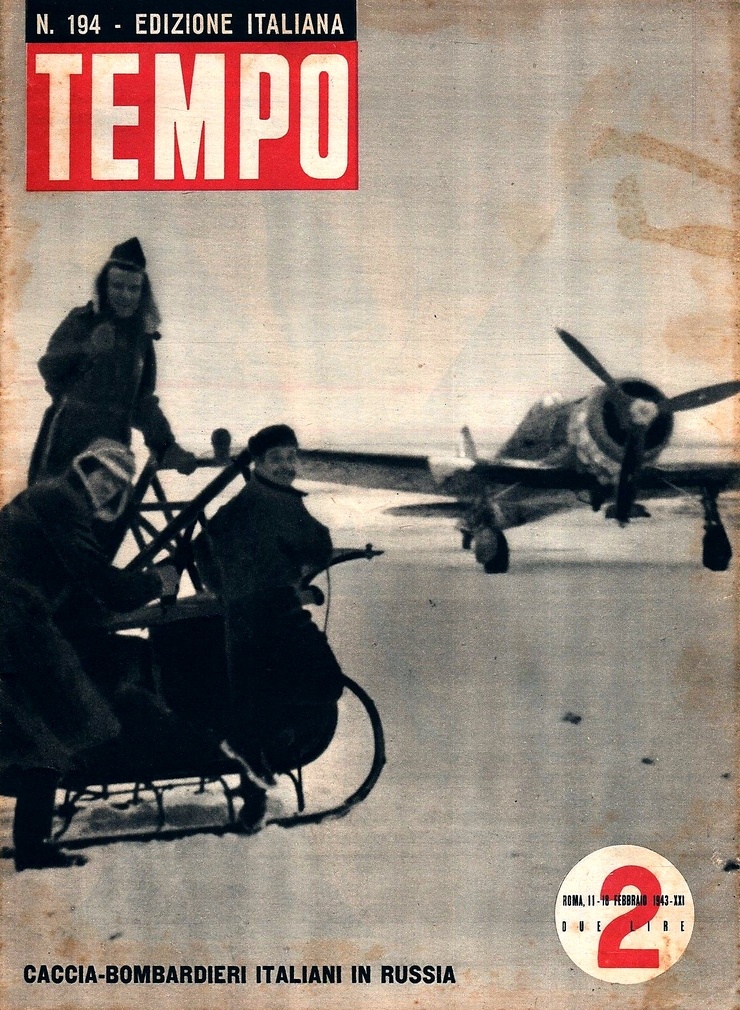 Tempo Tempo