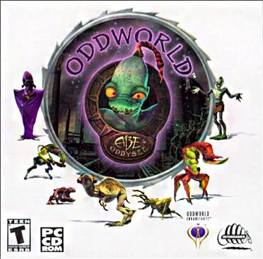 Oddworld: Abe's Oddysee