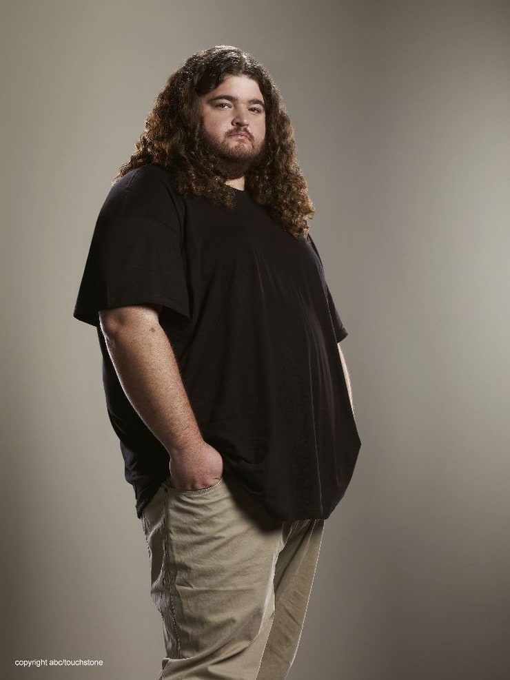 Jorge Garcia