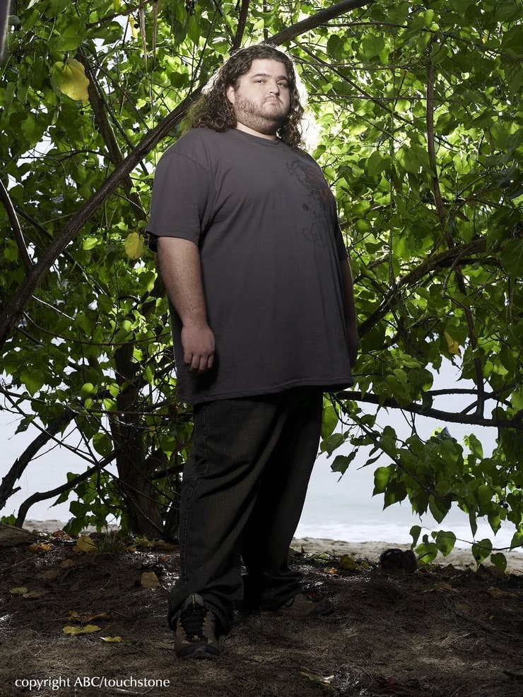 Jorge Garcia