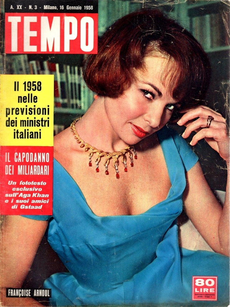 Tempo Tempo