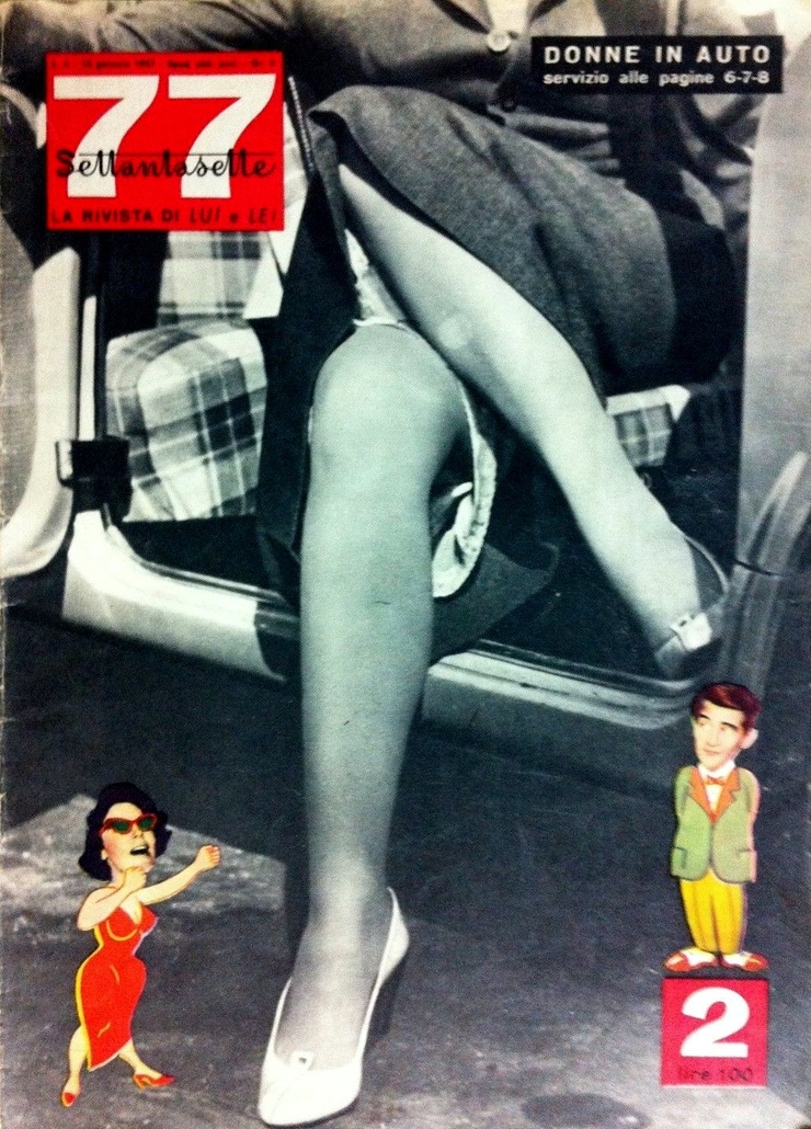 77 - Settantasette 77 - Settantasette