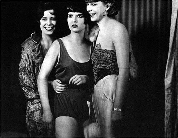 Diary of a Lost Girl (1929)
