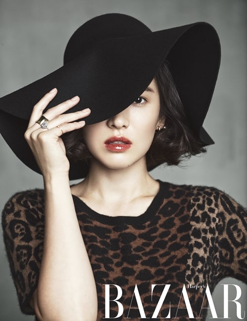 Hye-kyo Song