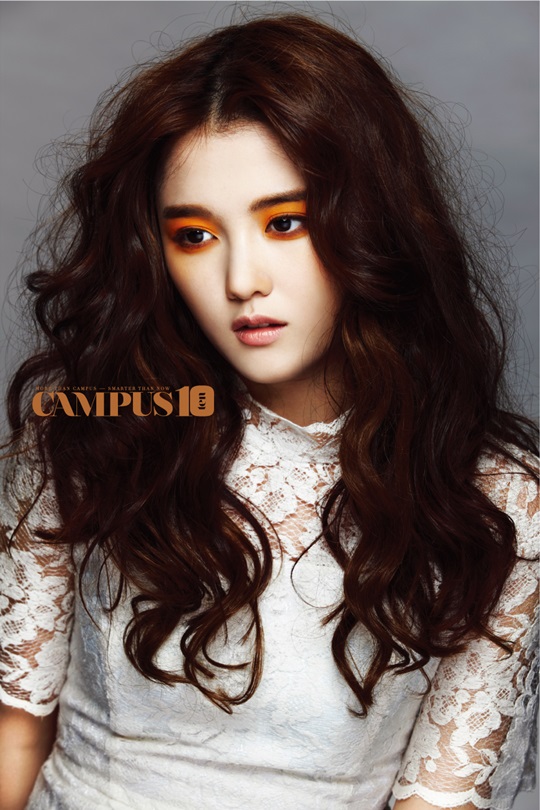 Bo-ra Nam