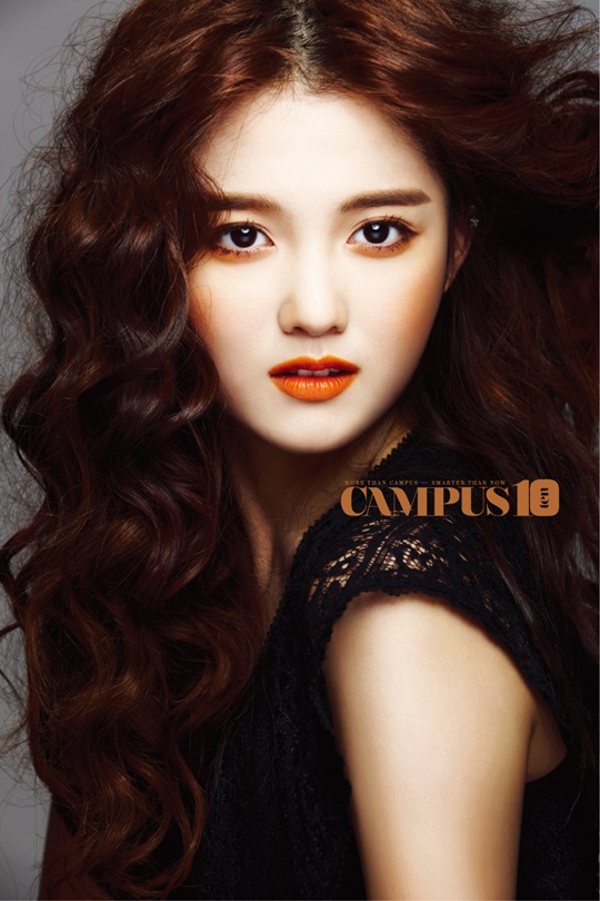 Bo-ra Nam