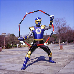 Isshuu Kasumi
