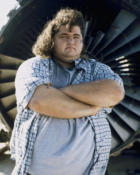 Jorge Garcia