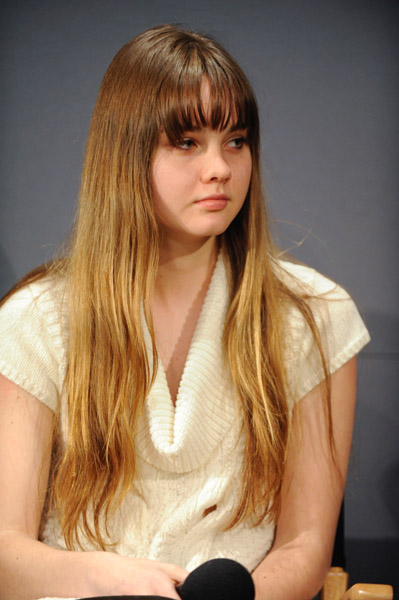 Liana Liberato Liana Liberato