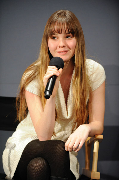 Liana Liberato