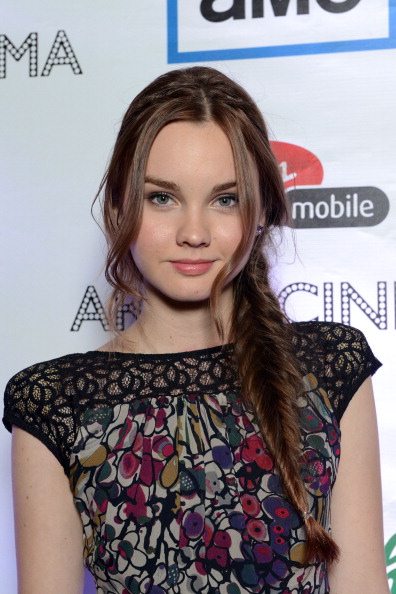 Liana Liberato