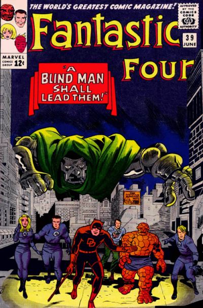 Fantastic Four