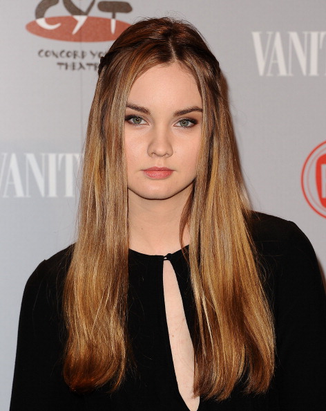 Liana Liberato
