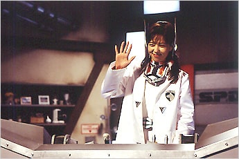 Swan Shiratori