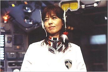 Swan Shiratori