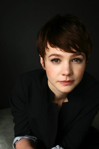 Carey Mulligan