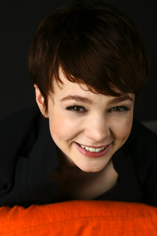 Carey Mulligan