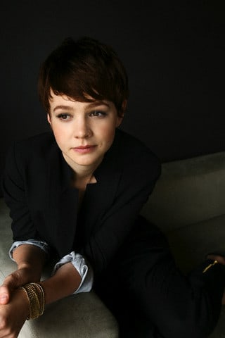 Carey Mulligan