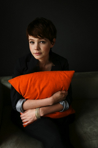 Carey Mulligan