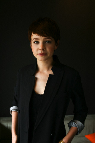 Carey Mulligan