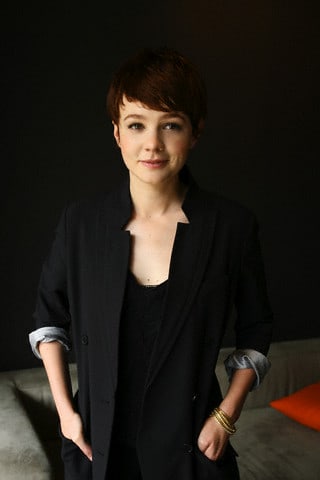 Carey Mulligan Carey Mulligan
