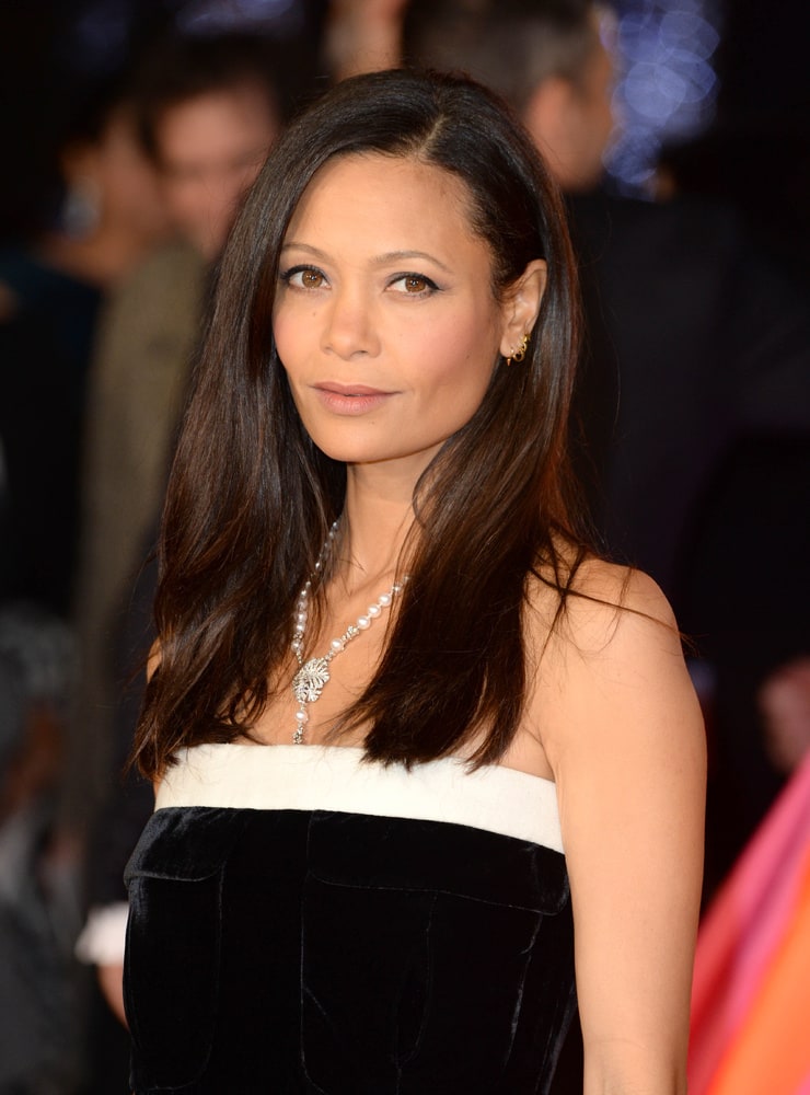 Thandie Newton