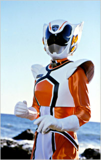Swan Shiratori