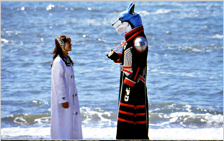 Swan Shiratori