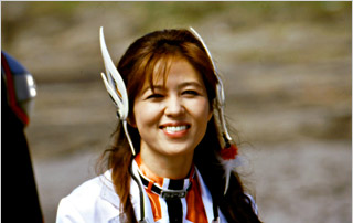 Swan Shiratori