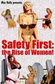 Safety First: The Rise of Women!