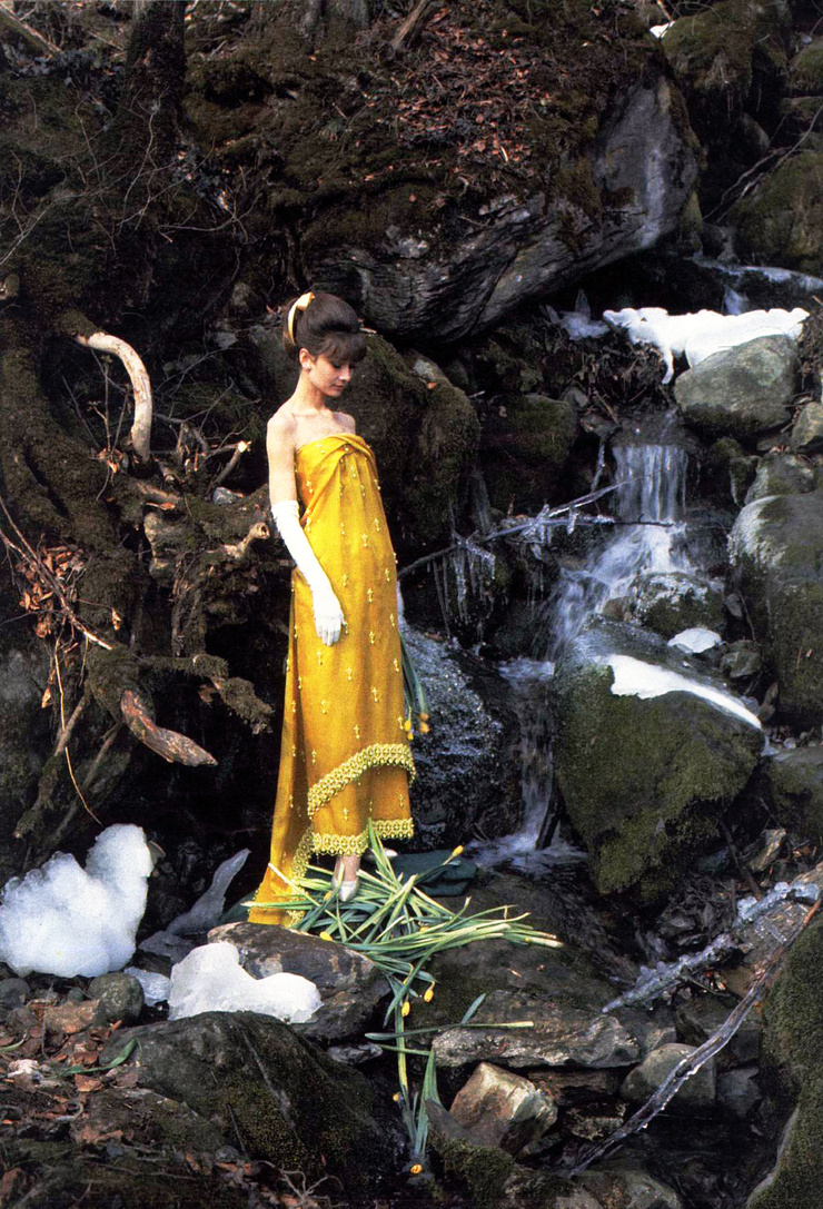 Audrey Hepburn Audrey Hepburn