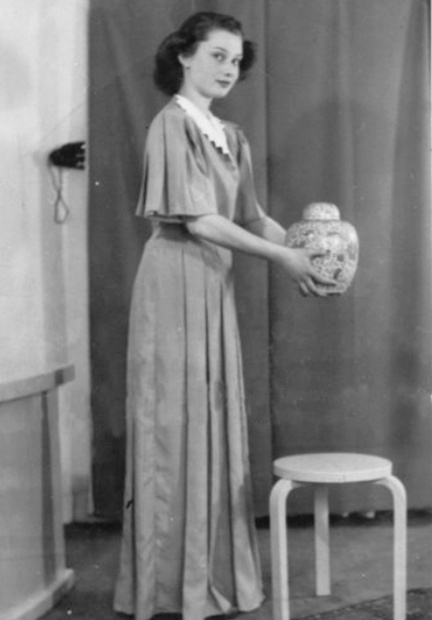 Audrey Hepburn