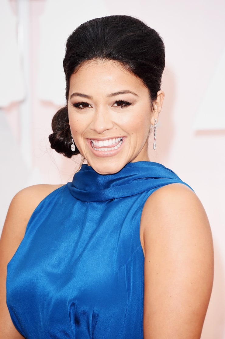 Picture Of Gina Rodriguez