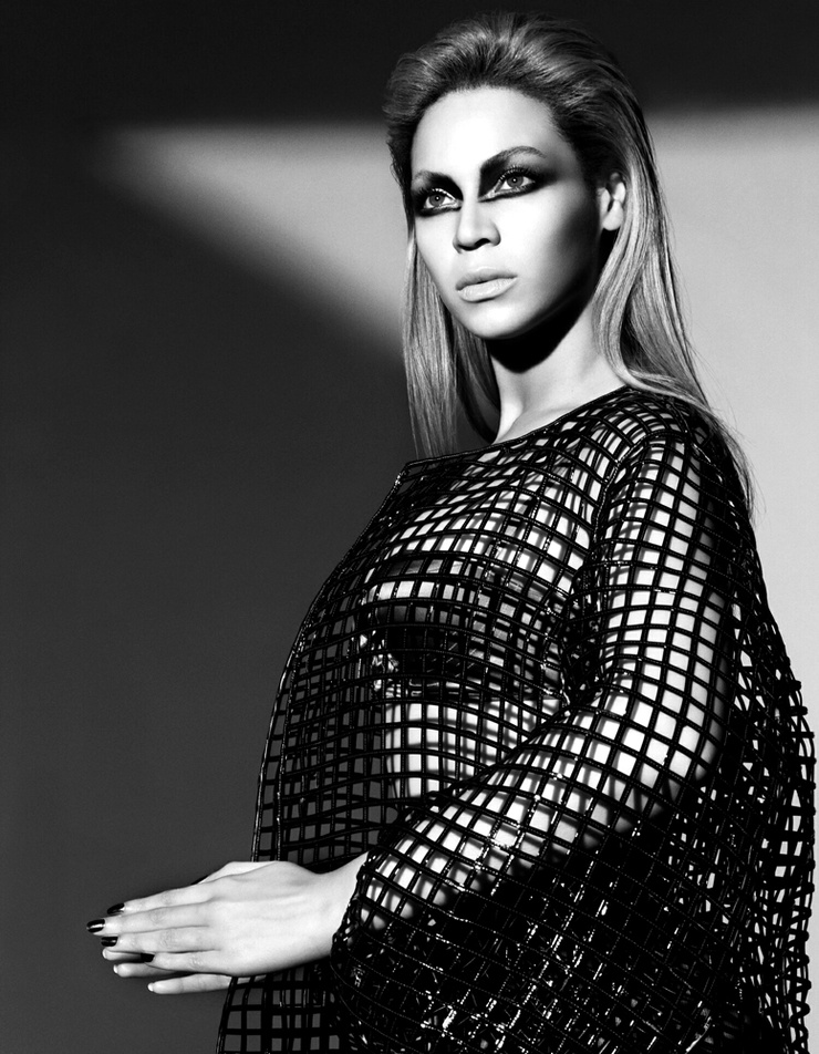 Beyoncé Knowles