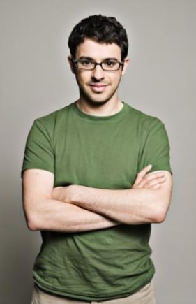 Simon Bird