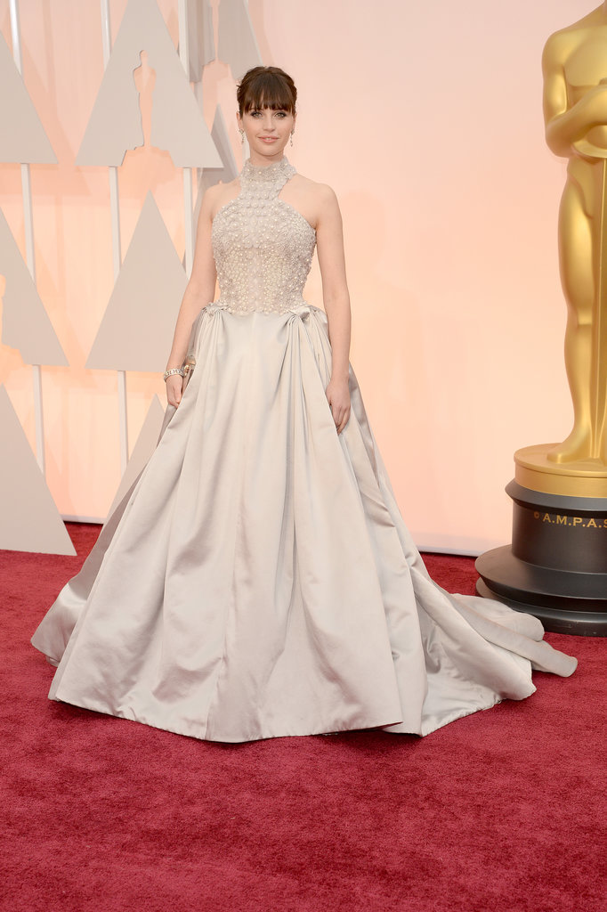 Felicity Jones Felicity Jones