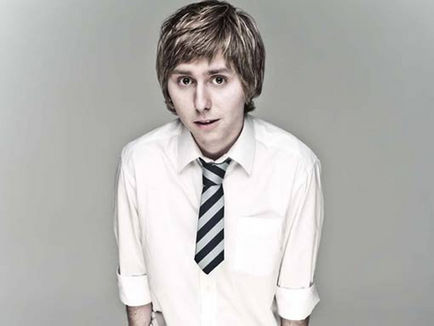 James Buckley
