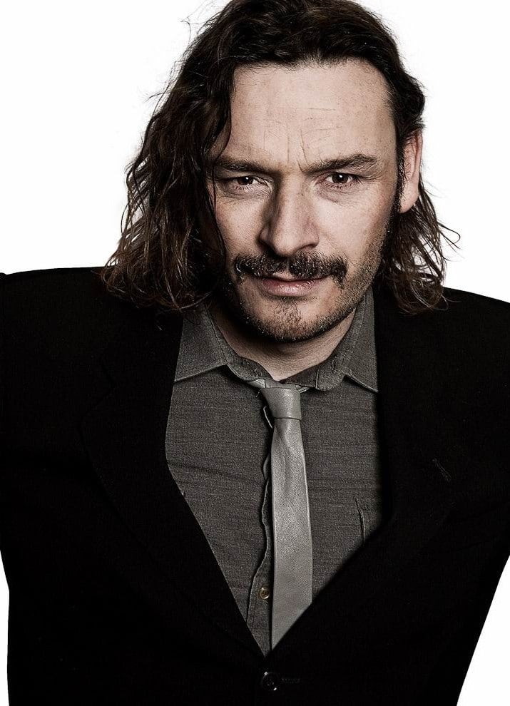 Julian Barratt