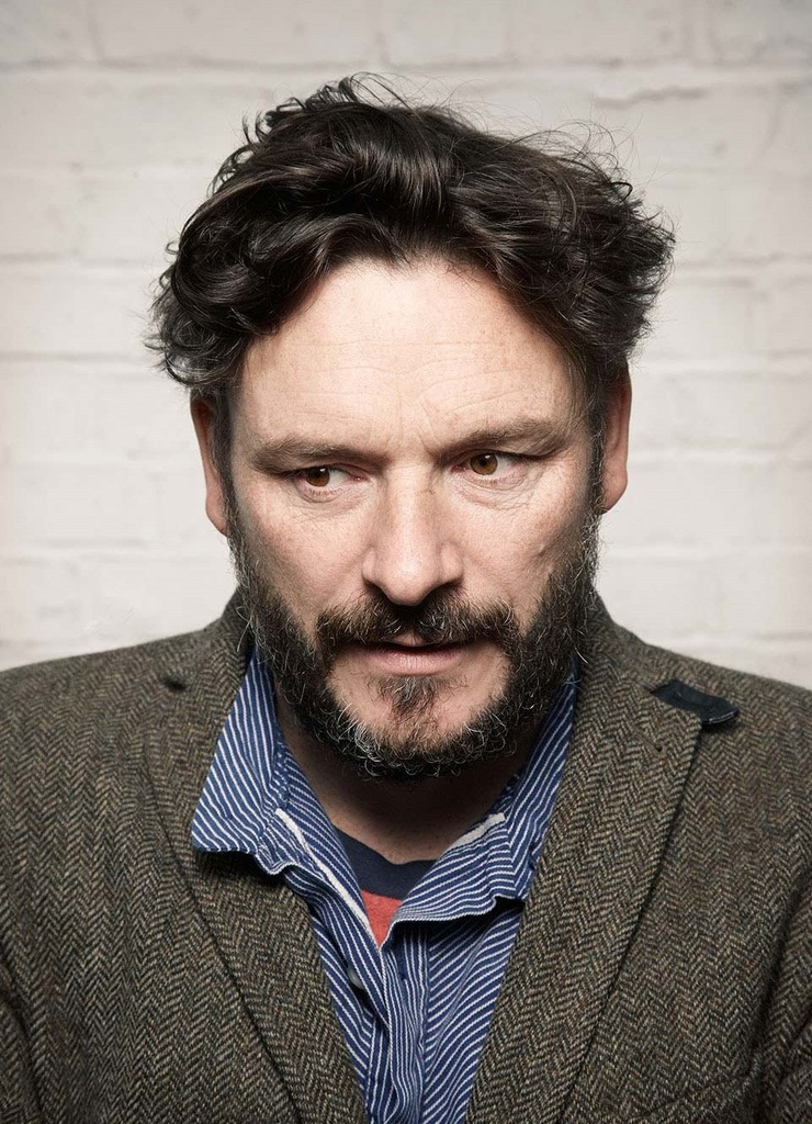 Julian Barratt
