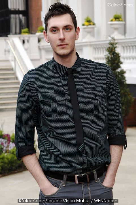 Blake Harrison