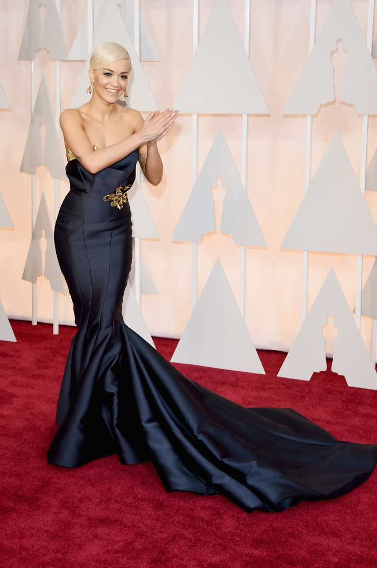 Rita Ora