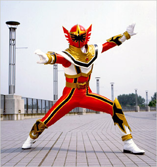 Kai Ozu Kai Ozu