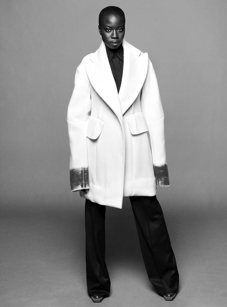 Danai Gurira