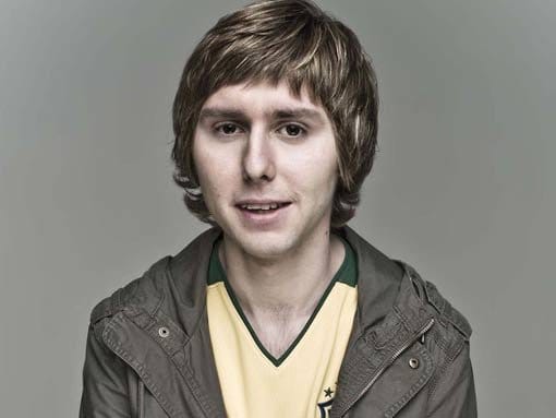 The Inbetweeners
