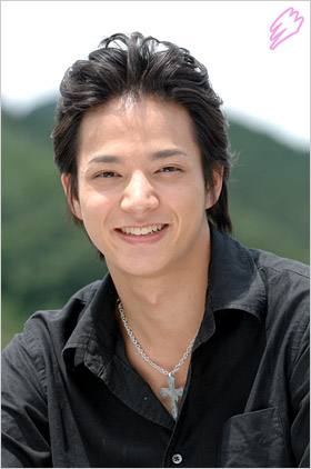 Gou Fukami