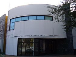 Charles M. Schulz Museum and Research Center