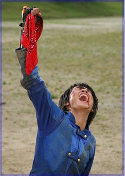 Retsu Fukami
